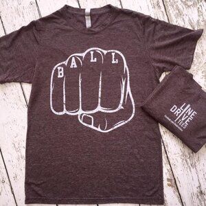 Knuckleball Adult T-Shirt - Baseball/Softball (NEW!)